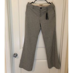 Banana Republic Martin Fit Trousers